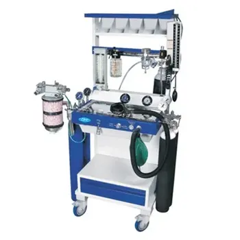 Boyle's apparatus