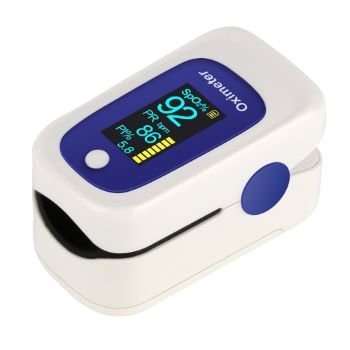 Pulse oximeter
