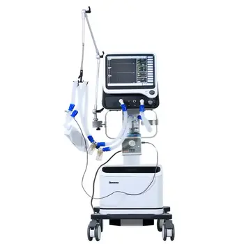 Ventilator machine
